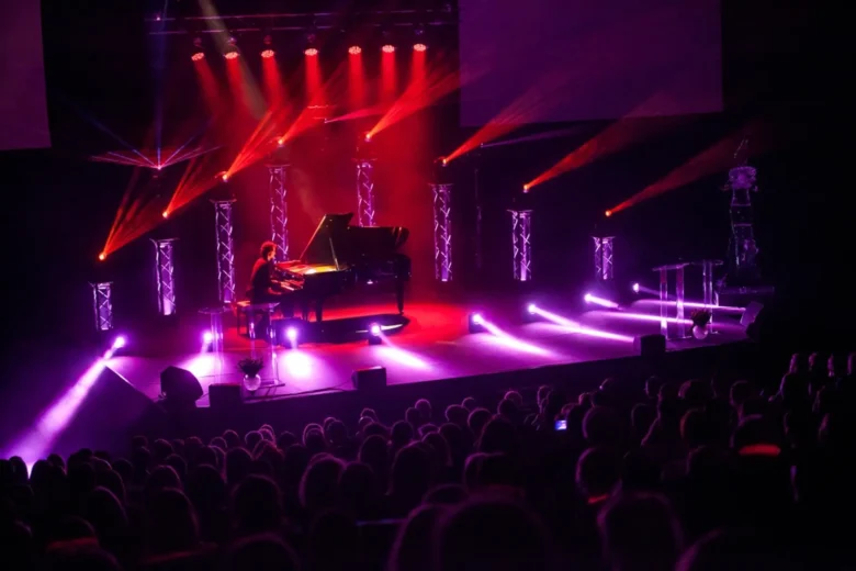 Event dla 500 osób bez podanego budżetu – dlaczego to nie jest informacja techniczna i jak działa to w praktyce