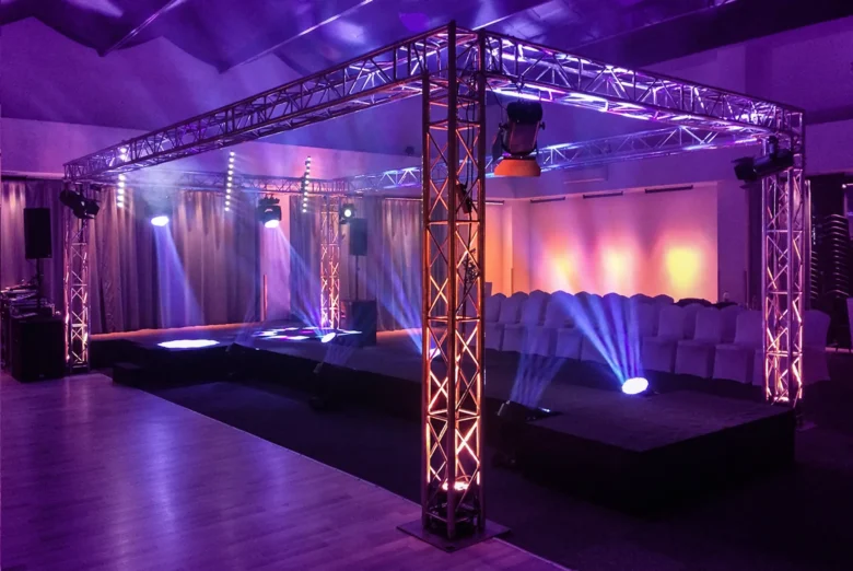 Najczęstsze błędy wizualne na eventach firmowych